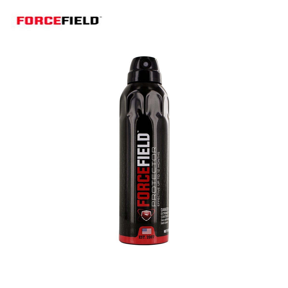 Chai xịt chống thấm ForceField Protector 177ml