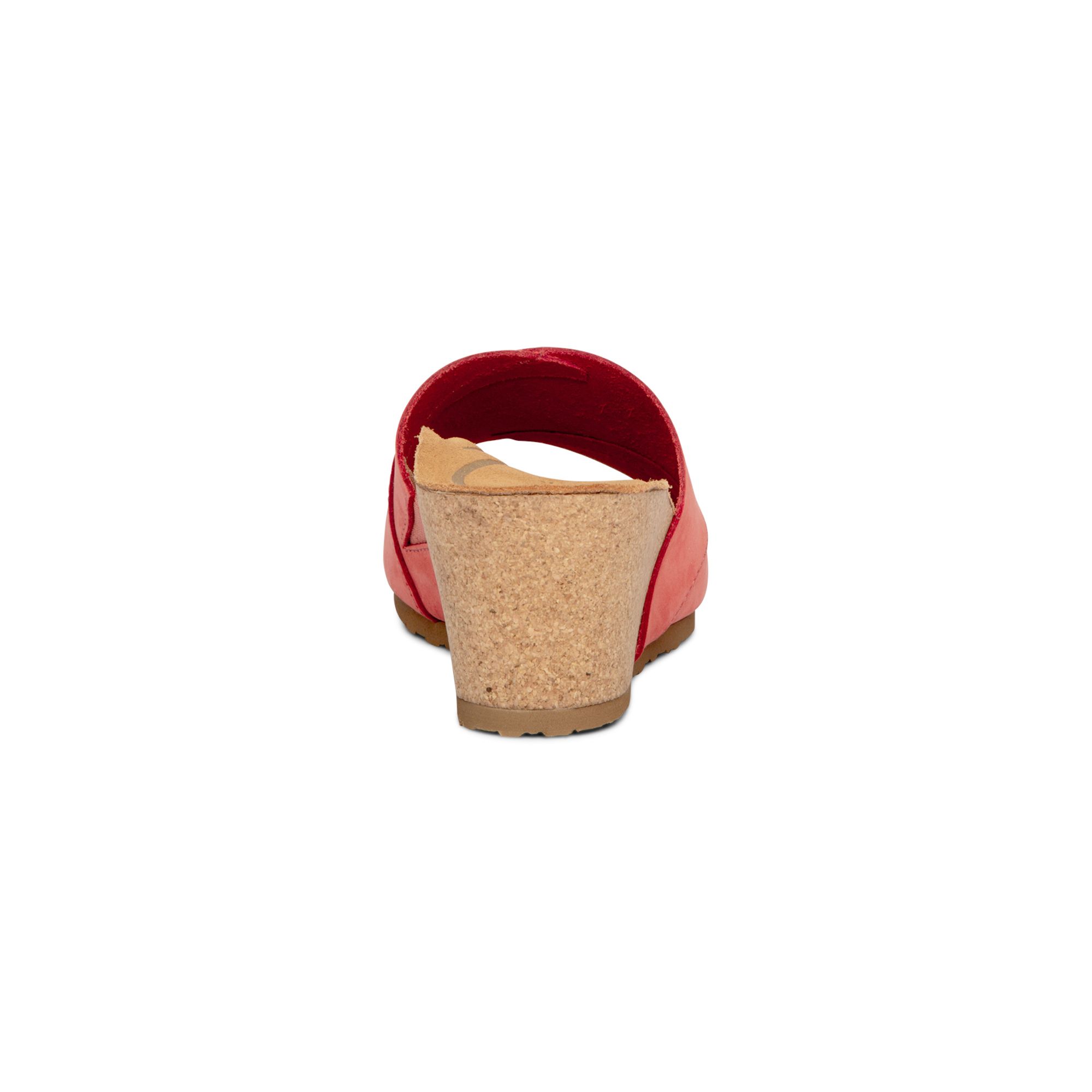 Dép sức khỏe nữ Aetrex Cora Coral