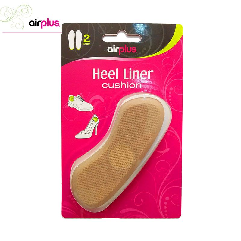 Dán gót giày Airplus Heel Liner