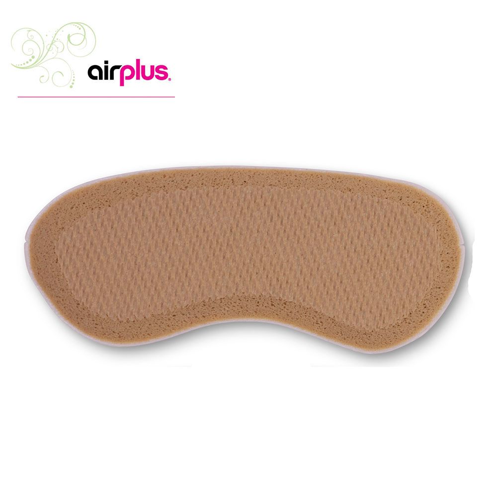 Dán gót giày Airplus Heel Liner