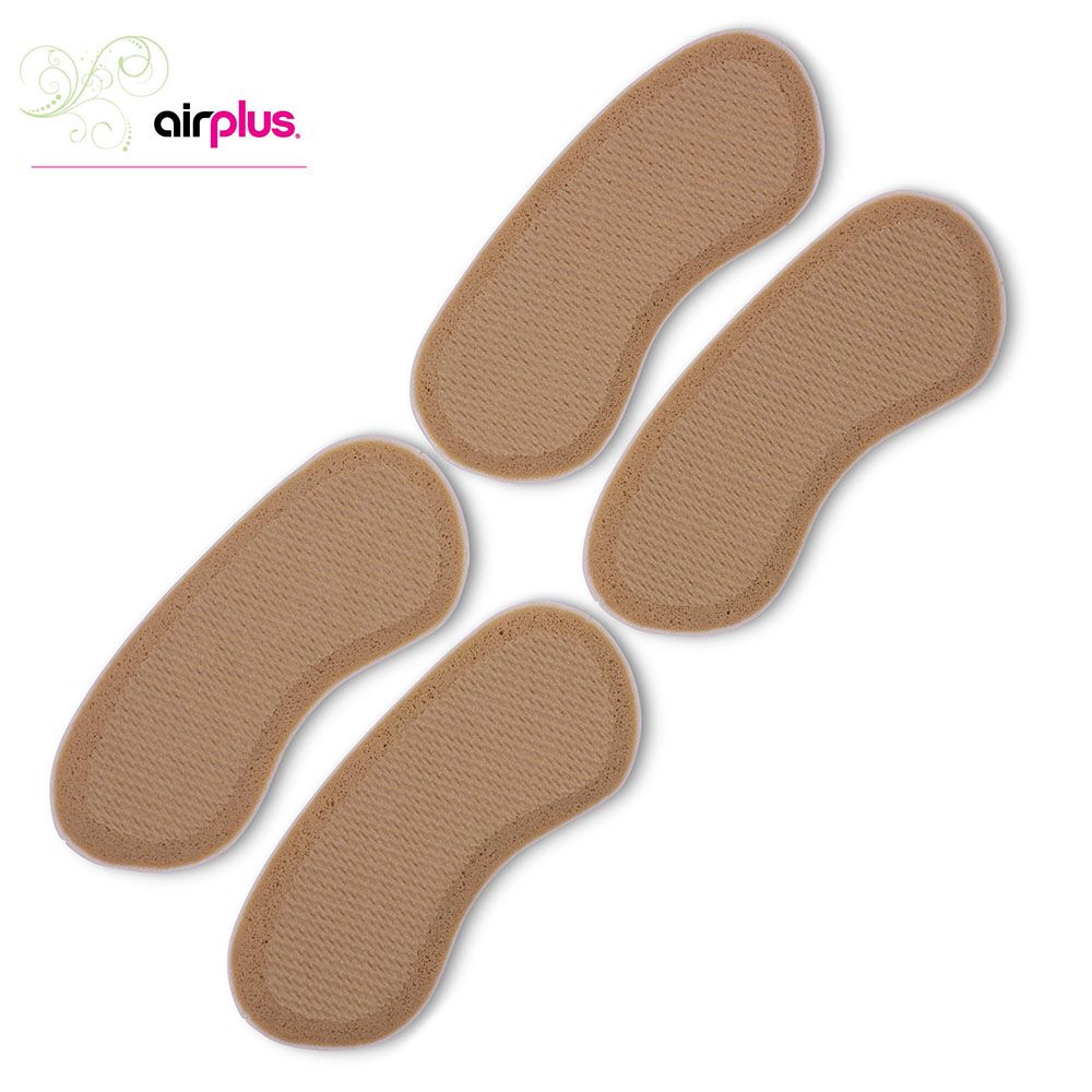 Dán gót giày Airplus Heel Liner