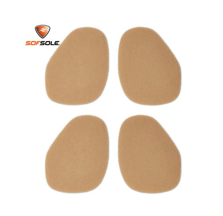 Dán Mũi giày Sofsole Foam BOF