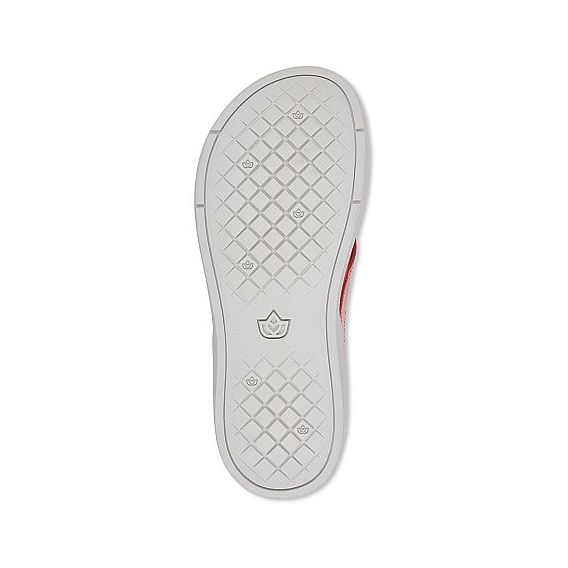 Dép sức khỏe nữ Spenco Hampton Cherry