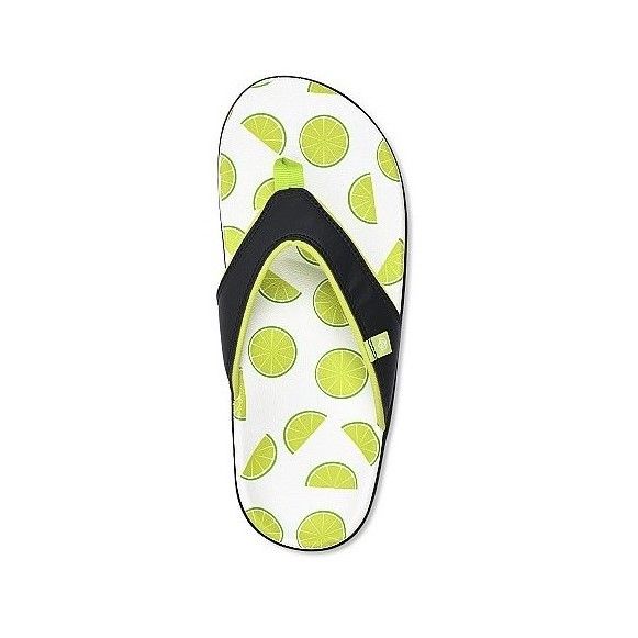 Dép Sức Khoẻ Nữ Spenco Fruitopia Green