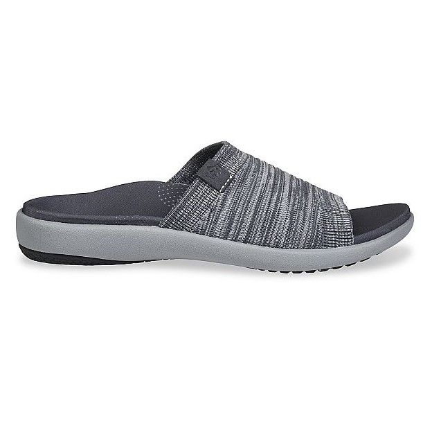 Dép quai ngang sức khỏe nữ Spenco Astoria Grey