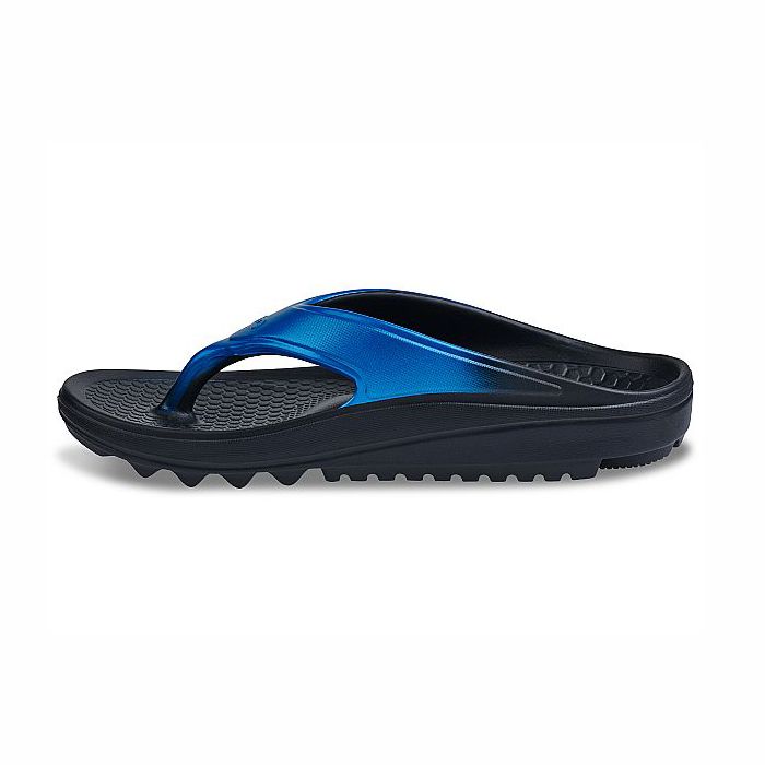 Dép sức khỏe nam Spenco Fusion Fade Blue