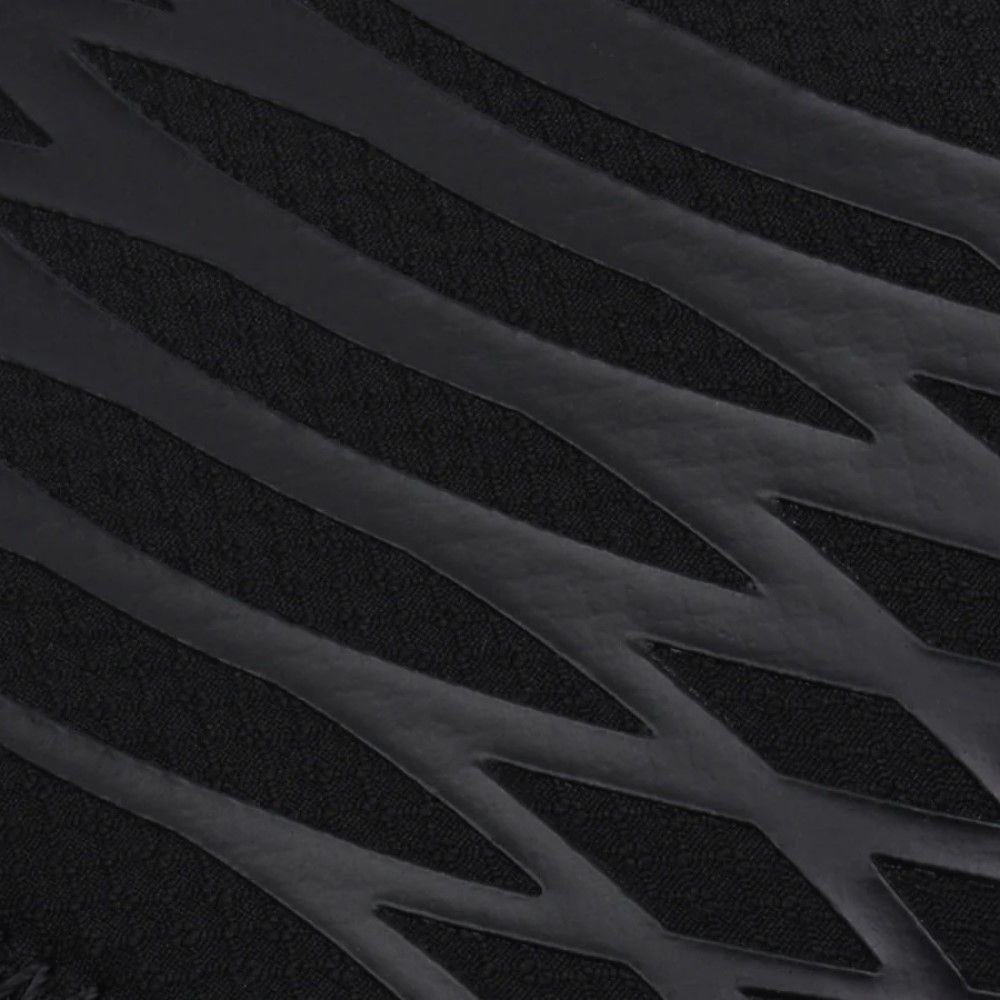 Dép quai ngang sức khỏe nam Spenco Thrust Black
