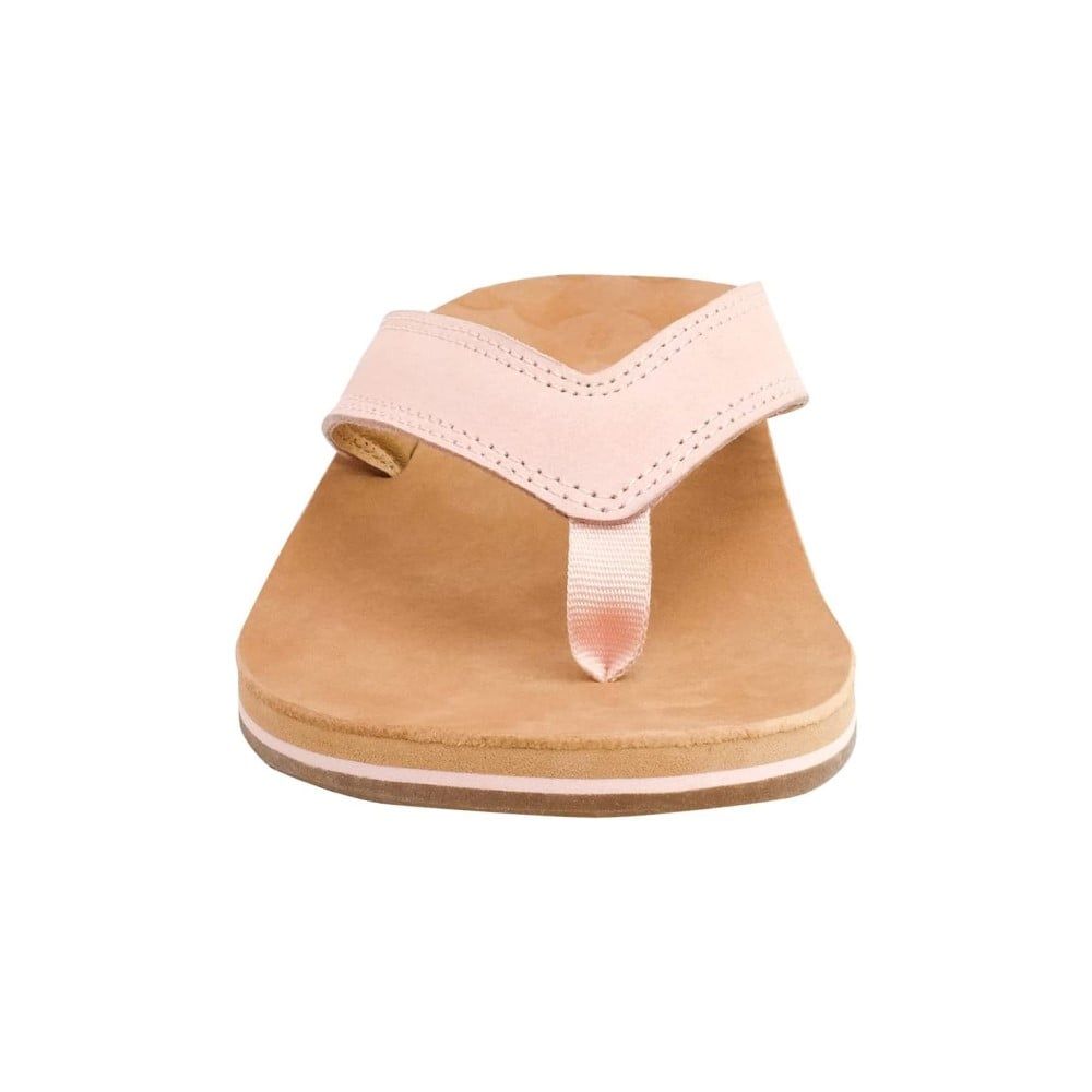 Dép xỏ ngón sức khỏe nữ Revitalign Seaside Pink