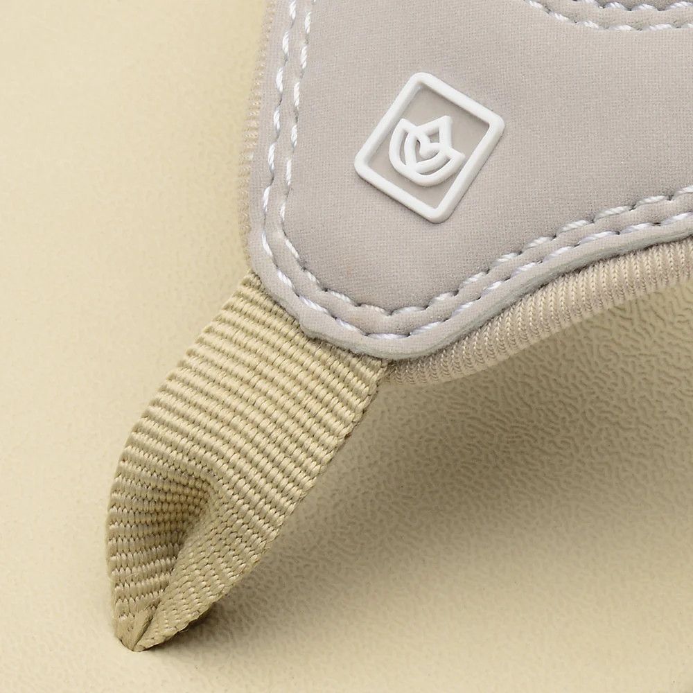 Dép xỏ ngón sức khỏe nữ Spenco Stone Nubuck