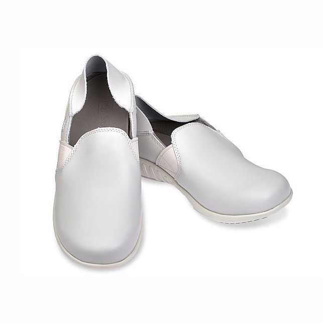 Giày sức khỏe nam Spenco Quincy Bone