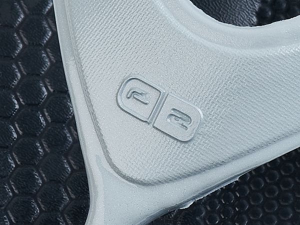 Dép sức khỏe nam Spenco Fusion Fade Grey