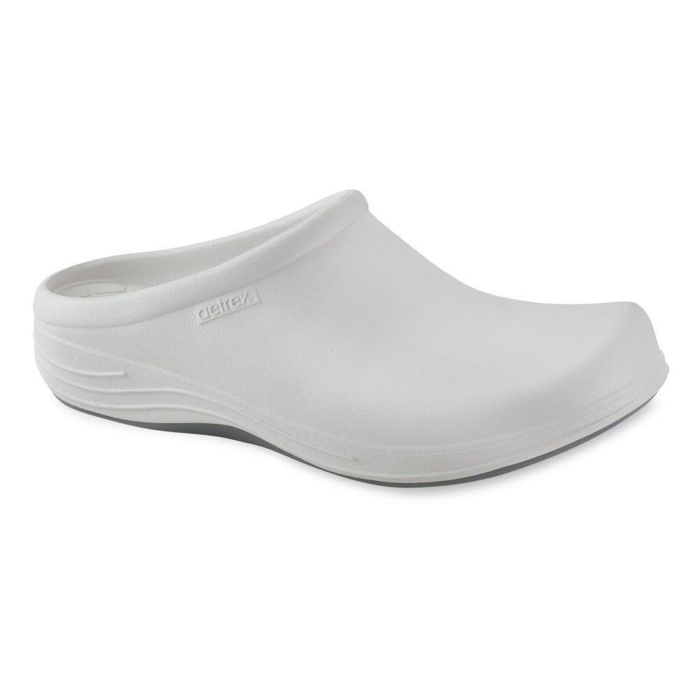 Giày lười sức khỏe nữ Aetrex Lynco Bondi White