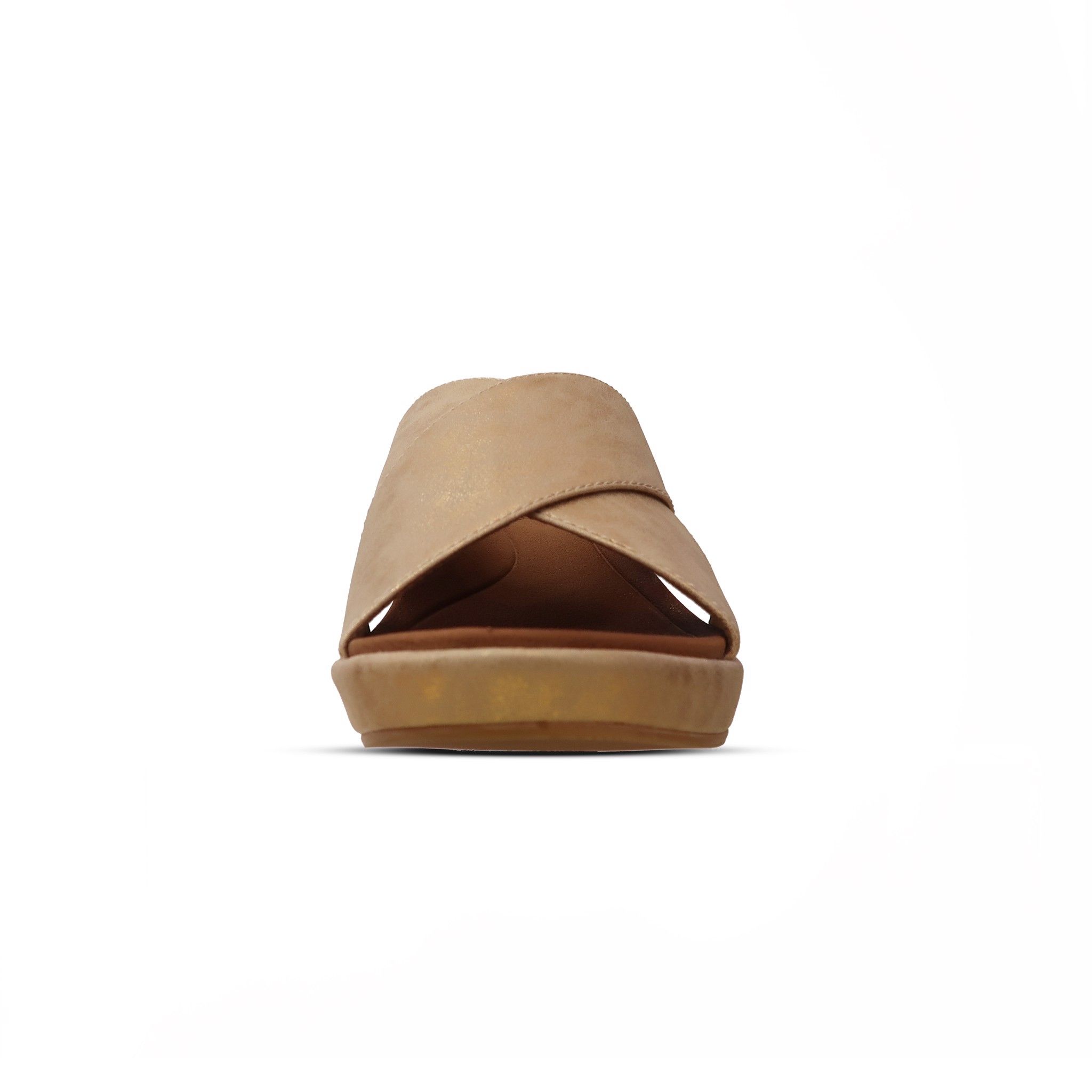 Dép sức khỏe nữ Aetrex Wendy Blush