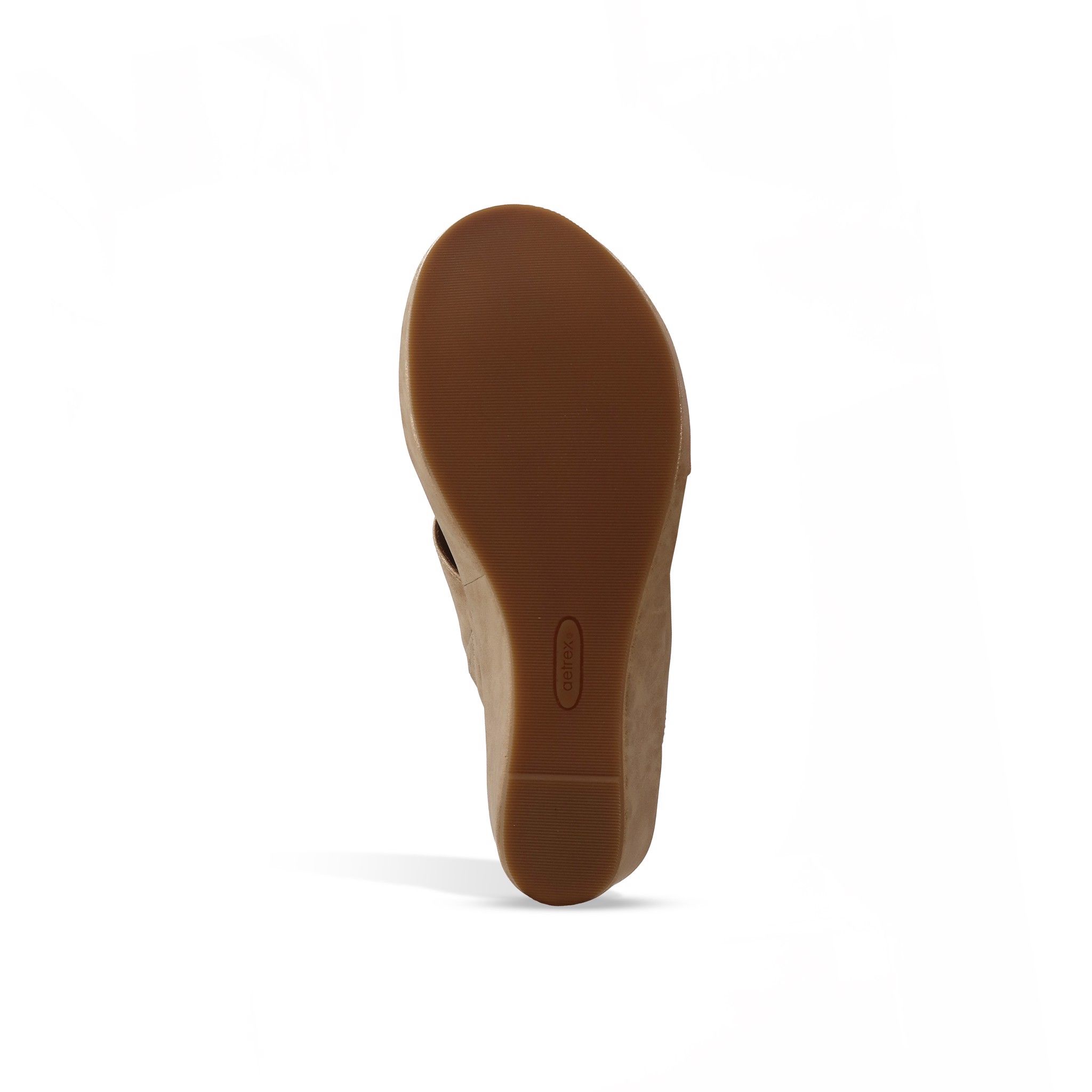 Dép sức khỏe nữ Aetrex Wendy Blush