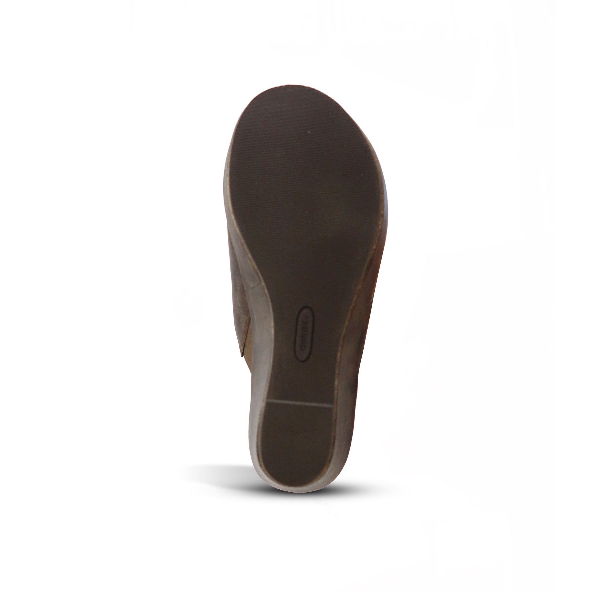 Dép sức khỏe nữ Aetrex Trish Bronze