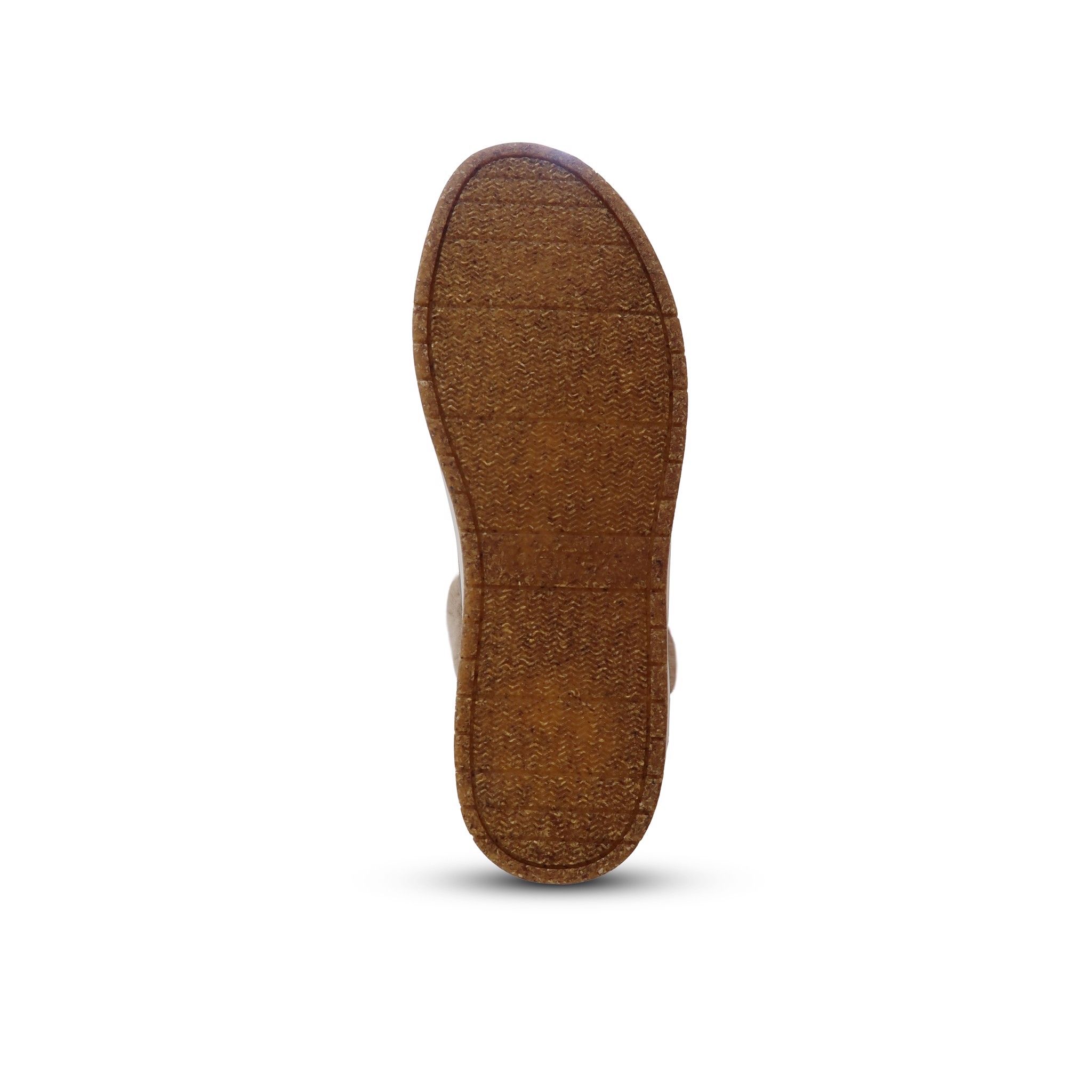 Giày sức khỏe nữ Aetrex Dylan Taupe