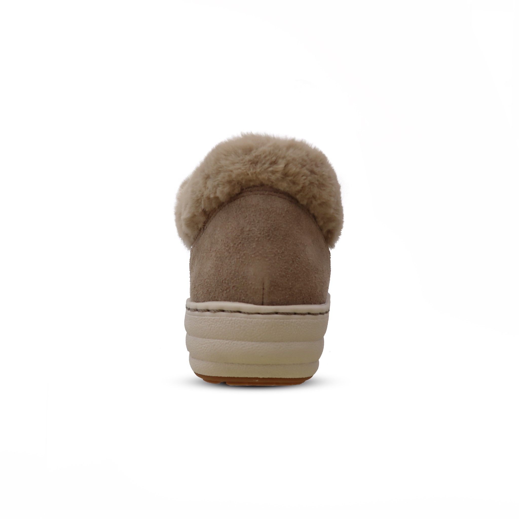 Giày sức khỏe nữ Aetrex Chrissy Taupe
