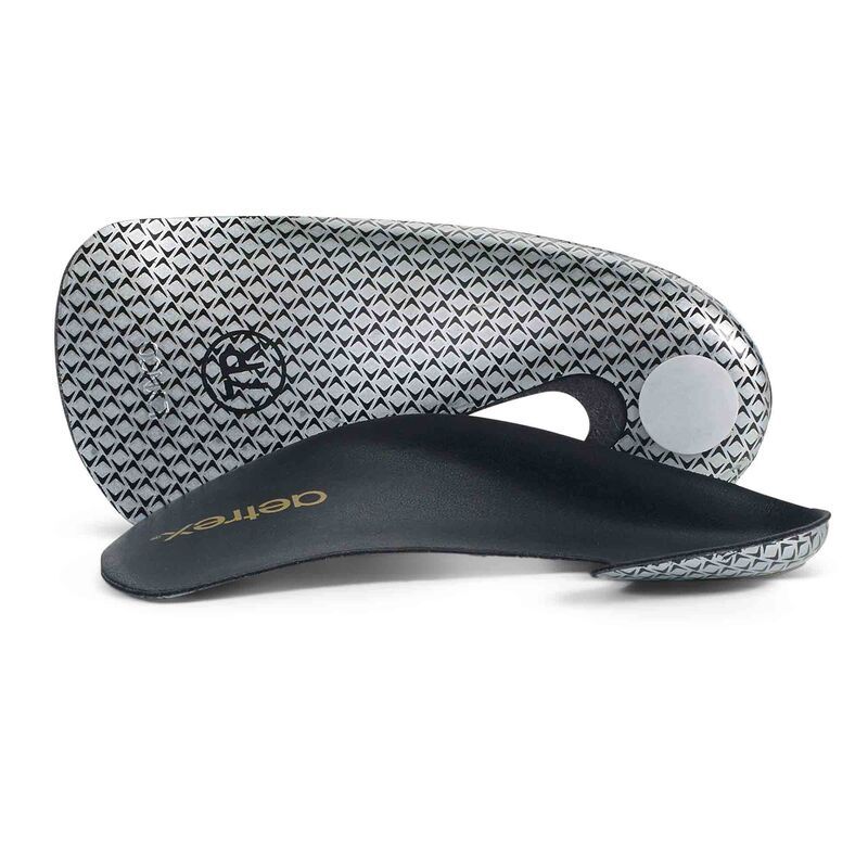 Lót giày y khoa nữ Aetrex Fashion Medium/High Arch