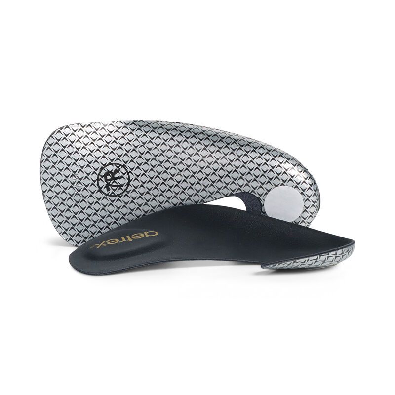Lót giày y khoa nữ Aetrex Fashion Medium/High Arch Metatasal