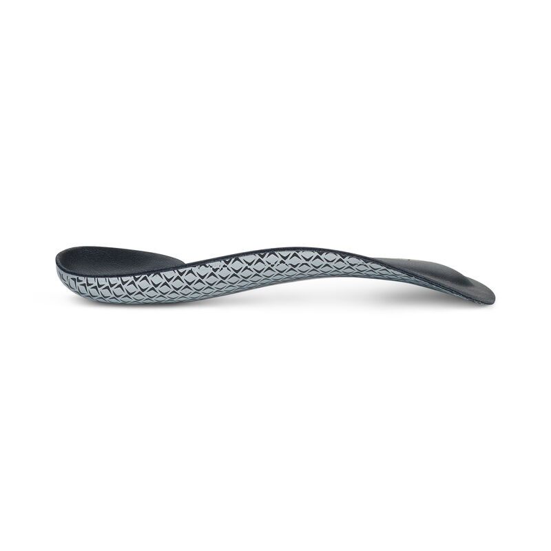 Lót giày y khoa nữ Aetrex Fashion Medium/High Arch Metatasal