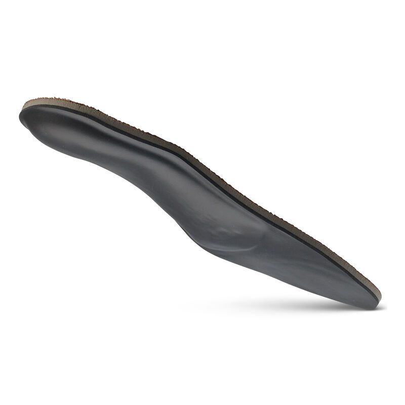 Lót giày y khoa nam Aetrex Memory Foam Medium/High Arch Metatasol