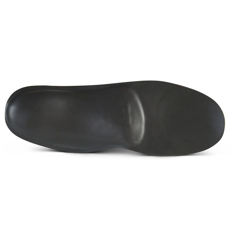 Lót giày y khoa nam Aetrex Memory Foam Medium/High Arch Metatasol