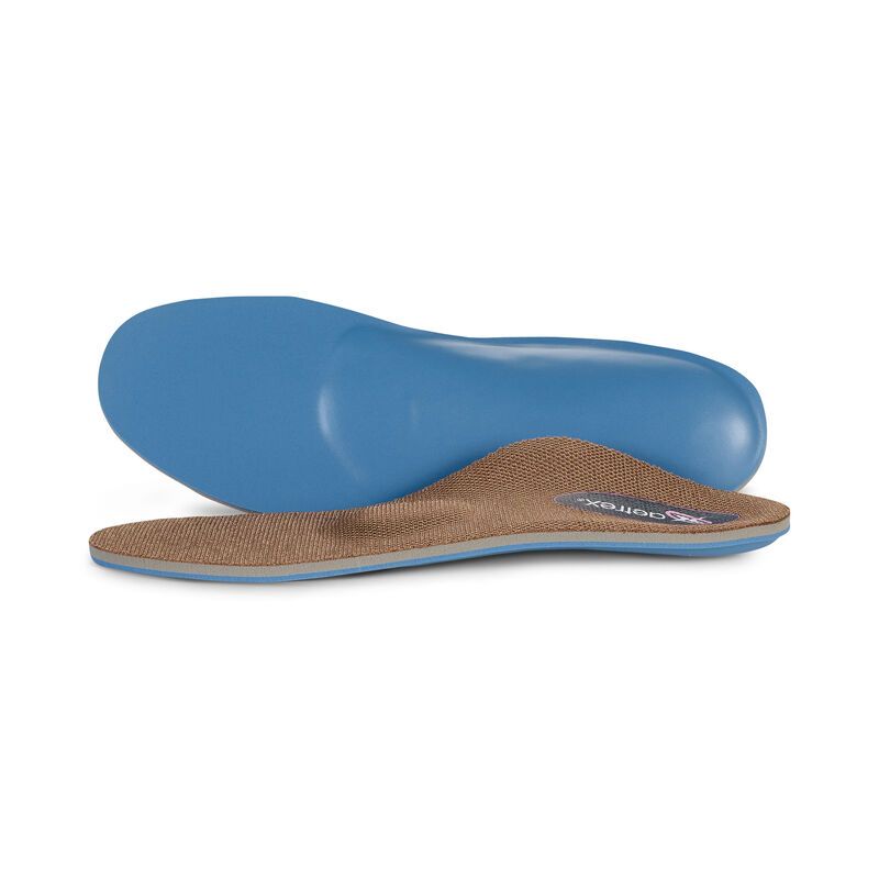 Lót giày y khoa nữ Aetrex Memory Foam Medium/High Arch