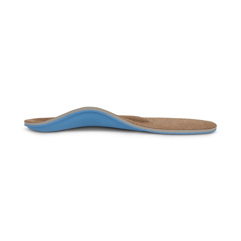 Lót giày y khoa nữ Aetrex Memory Foam Medium/High Arch
