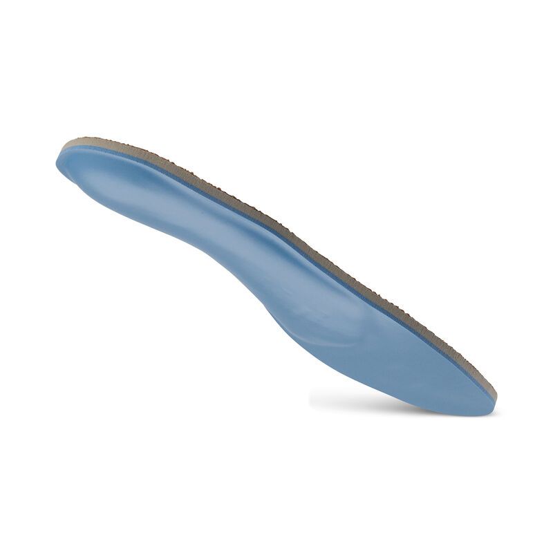 Lót giày y khoa nữ Aetrex Memory Foam Medium/High Arch