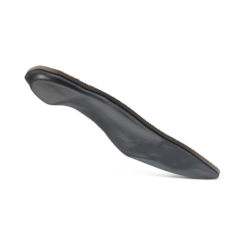 Lót giày y khoa nam Aetrex Memory Foam Flat/Low Arch