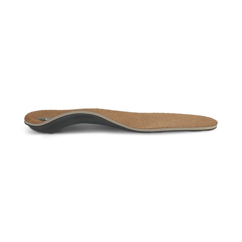 Lót giày y khoa nam Aetrex Memory Foam Flat/Low Arch