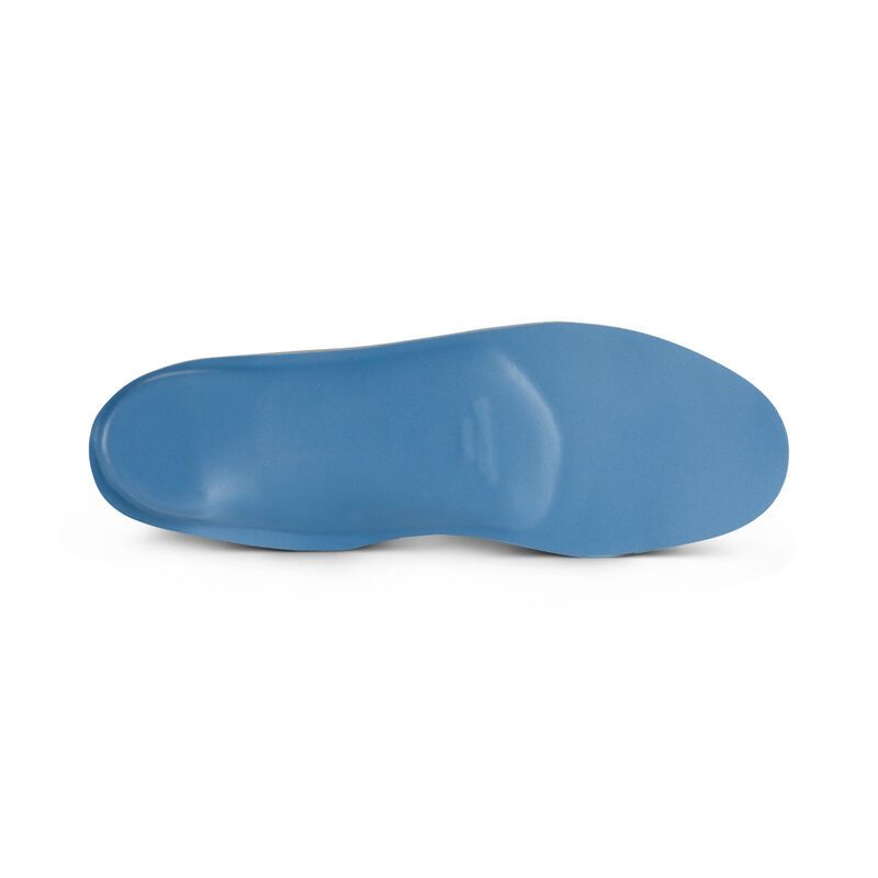 Lót giày y khoa nữ Aetrex Memory Foam Flat/Low Arch