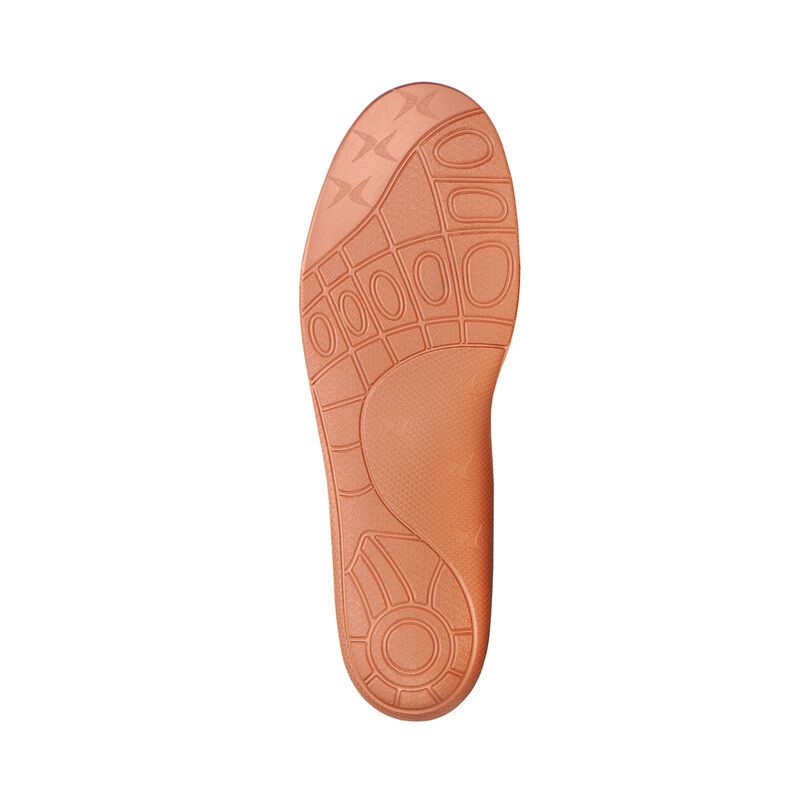 Lót giày y khoa nữ Aetrex Premium Memory Foam Posted Heel