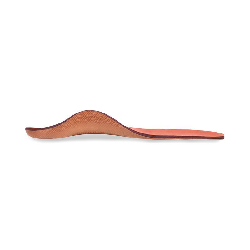 Lót giày y khoa nữ Aetrex Premium Memory Foam Cupped Heel