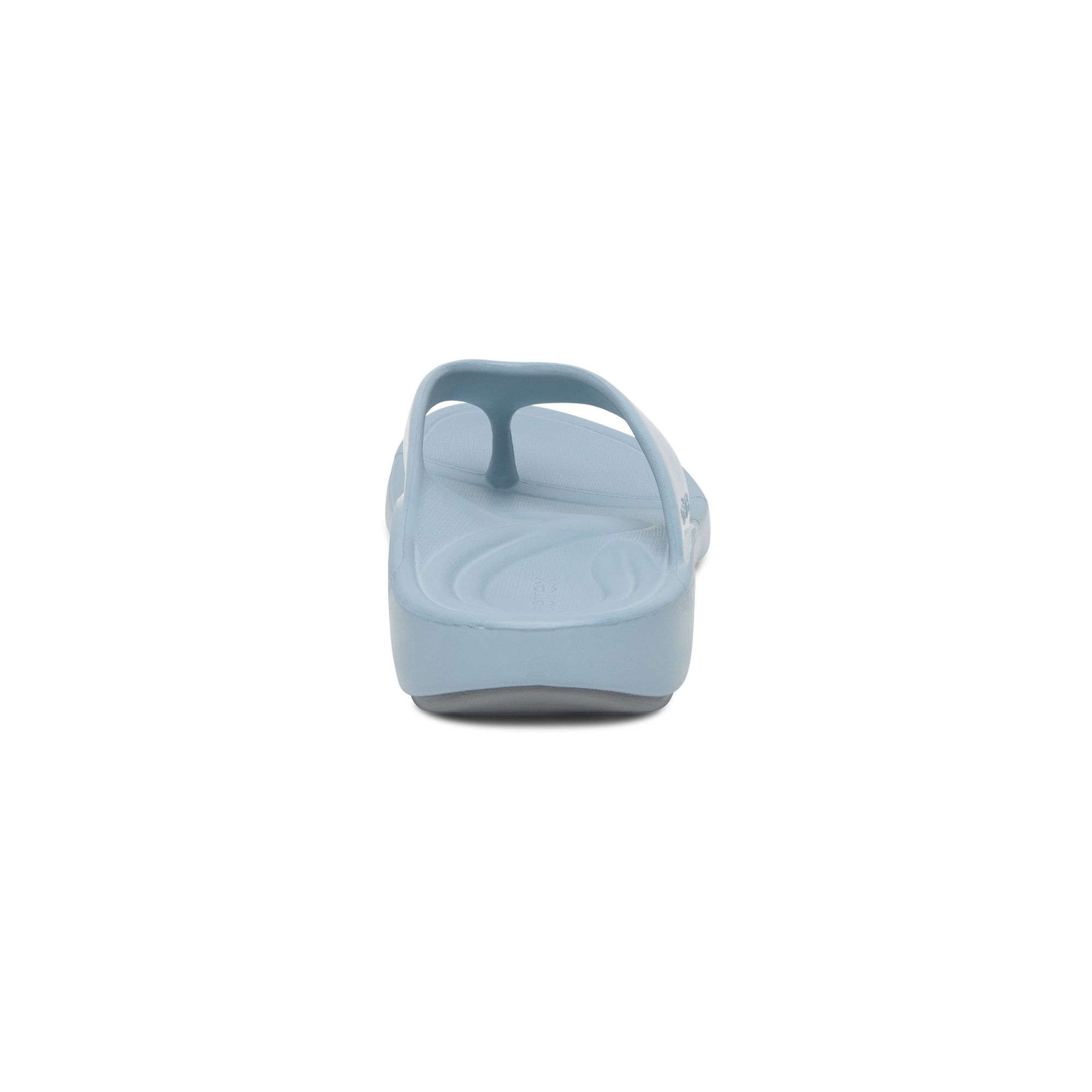 Dép xỏ ngón sức khỏe nữ Aetrex Maui Blue