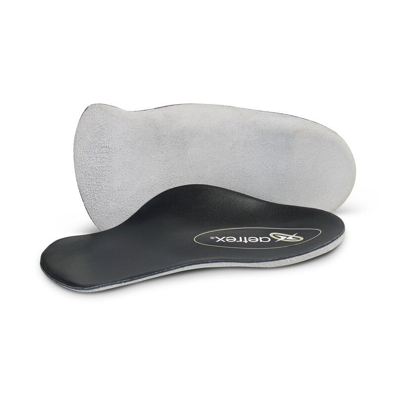 Lót giày y khoa nam Aetrex Dress Flat/Low Arch