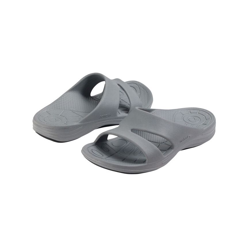 Dép sức khỏe nữ Aetrex Lynco Bali Grey