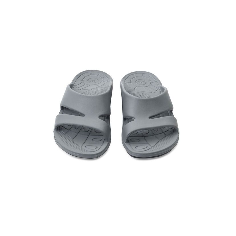 Dép sức khỏe nữ Aetrex Lynco Bali Grey