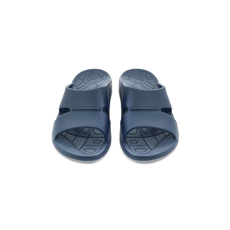 Dép sức khỏe nam Aetrex Lynco Bali Navy