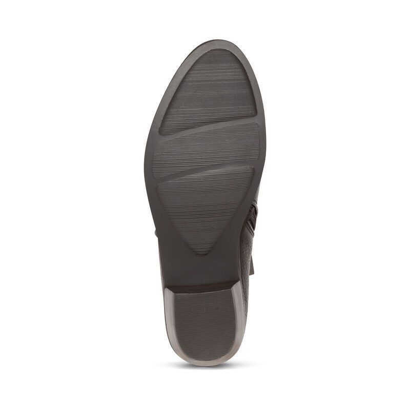 Giày sức khỏe nữ Aetrex Boot Laurel Espresso