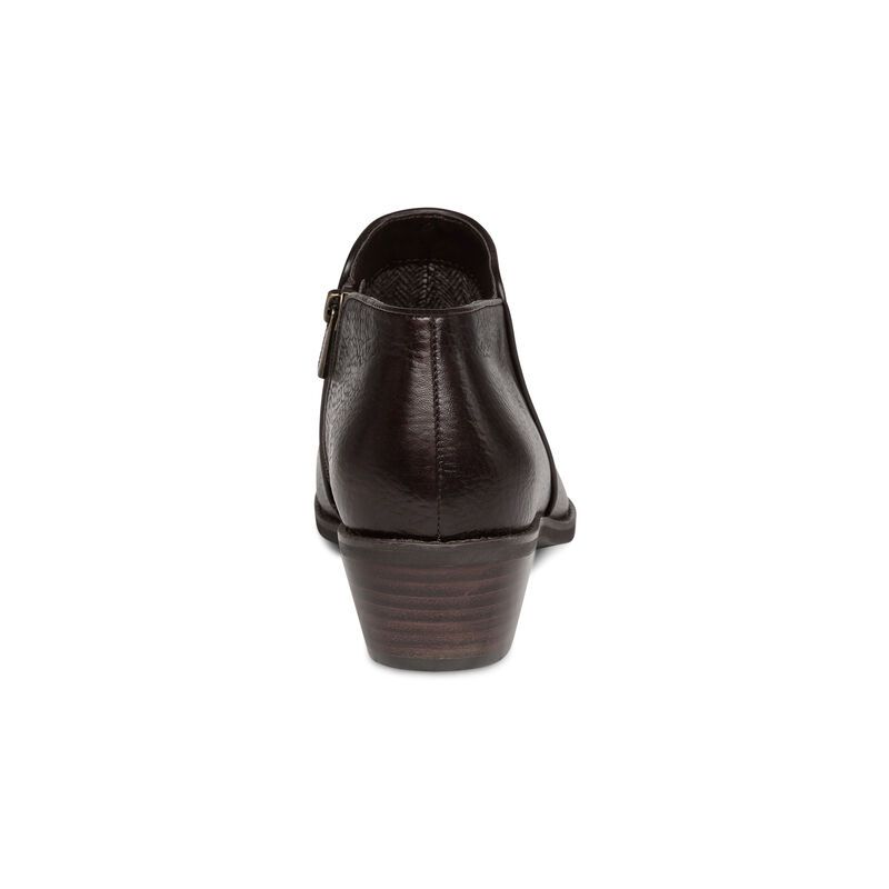 Giày sức khỏe nữ Aetrex Boot Laurel Espresso