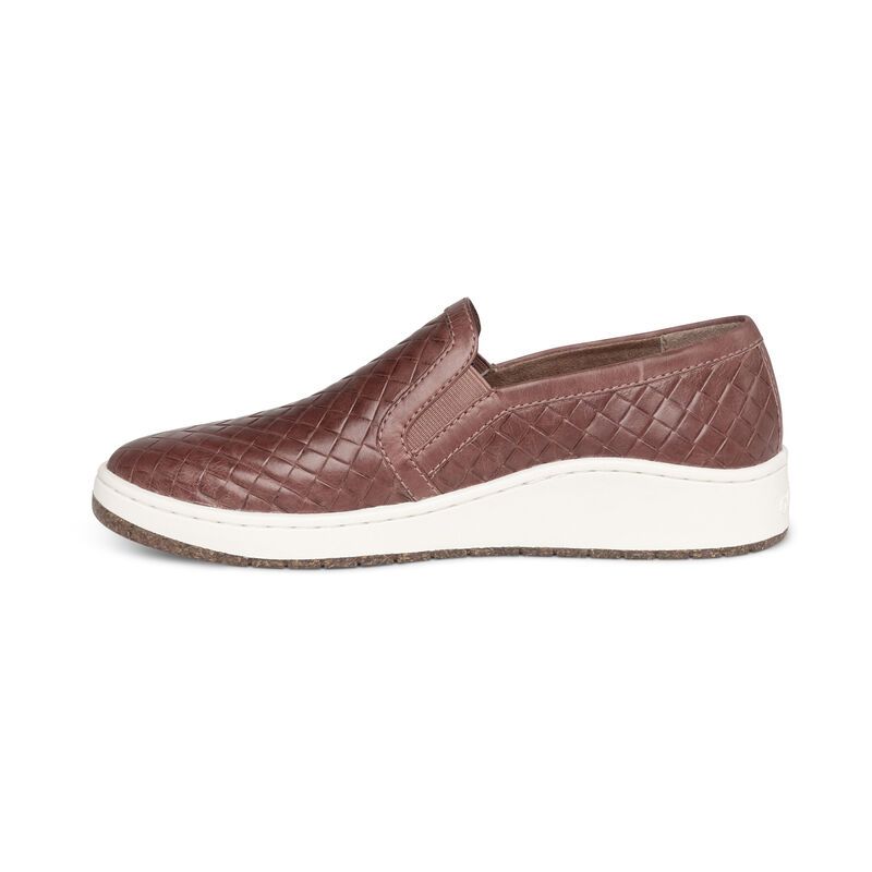 Giày sức khỏe nữ Aetrex Kenzie Rose