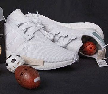 6 Viên bóng khử mùi giày, túi xách SneakerBall Sport