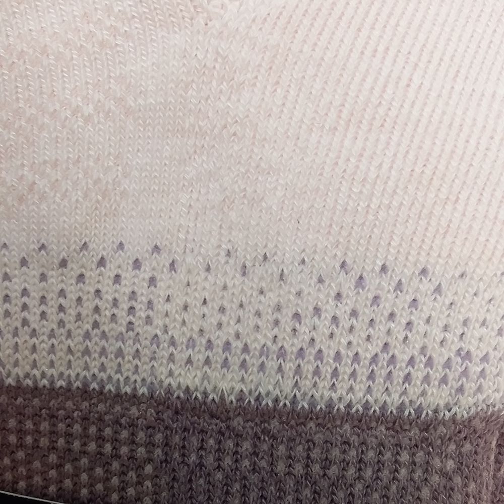 Combo 3 đôi Vớ thể thao nữ Spenco Ombre HTX