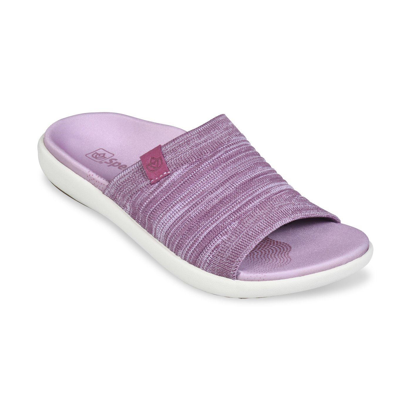 Dép quai ngang sức khỏe nữ Spenco Astoria Rose