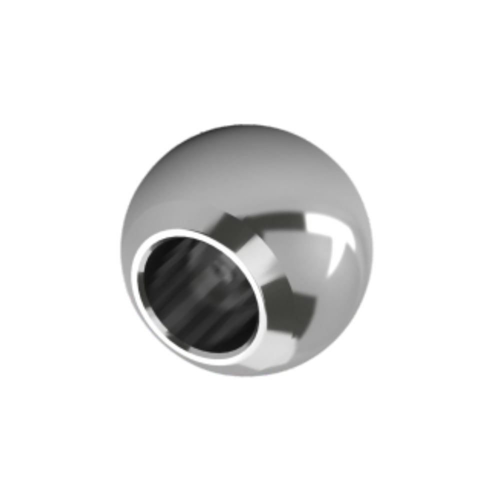 Latitud™ Hip Replacement System - Chỏm xương đùi bằng Thép không gỉ