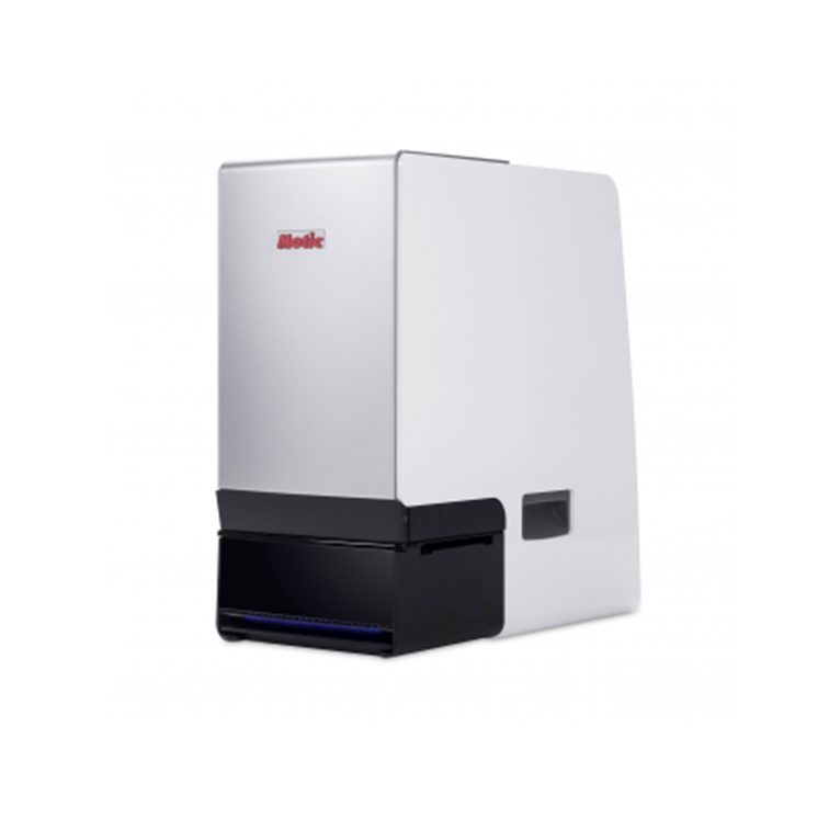 Hệ thống máy scan tiêu bản