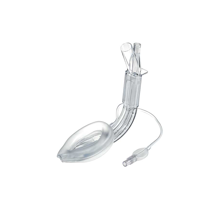 Mặt nạ thanh quản Supreme số 1 - 5