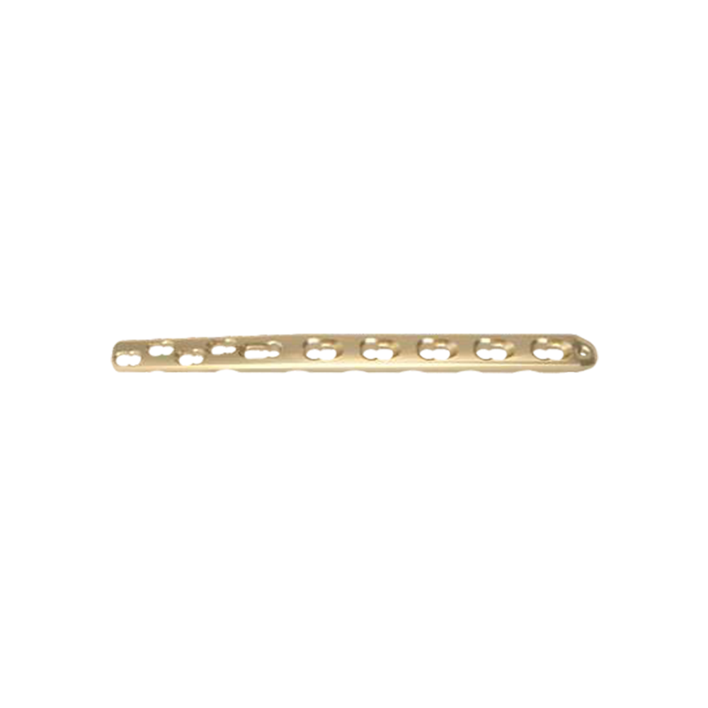 Nẹp khóa hành xương bản rộng 4.5mm