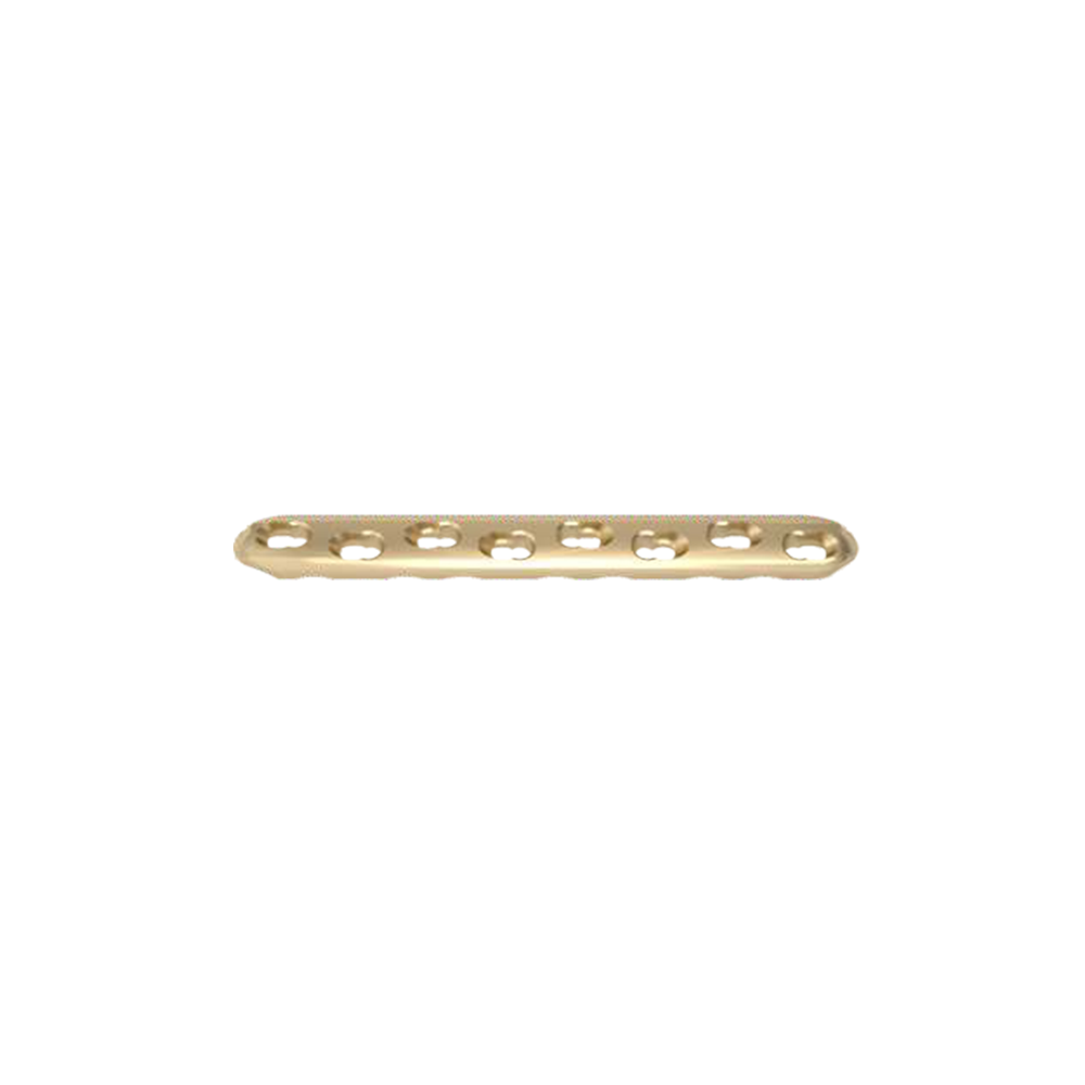 Nẹp khóa nén ép bản rộng 4.5mm